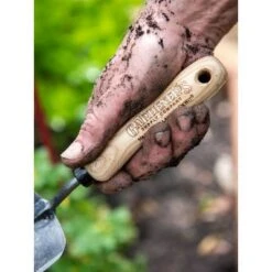 Gardener's Supply Company Premium Hand Forged Trowel Lifetime Guarantee - Gardener's Supply Company