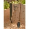 Gardener's Supply Lifetime Raised Bed Trowel - Gardener's Supply Company -Gardening Official Shop unnamed file 591