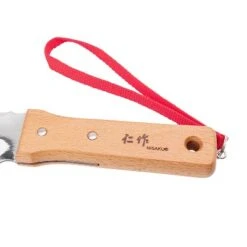 Nisaku Japanese Stainless Steel Weeding Knife, 7.25-Inch Blade Limited Edition DSR-1K6 7 Nisaku Japanese Stainless Steel Weeding Knife, 7.25-Inch Blade Limited Edition DSR-1K6 -Gardening Official Shop unnamed file 610