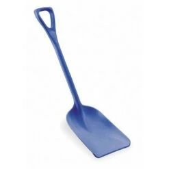 REMCO 69823 Hygienic Shovel,Blue,14 x 17 In,42 In L -Gardening Official Shop unnamed file 614