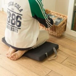 Gardenised Foldable Garden Memory Foam Kneeler Pad 12 Gardenised Foldable Garden Memory Foam Kneeler Pad -Gardening Official Shop unnamed file 617