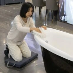 Gardenised Foldable Garden Memory Foam Kneeler Pad 17 Gardenised Foldable Garden Memory Foam Kneeler Pad -Gardening Official Shop unnamed file 622