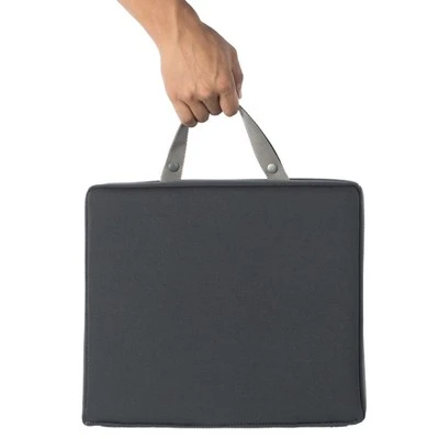 Gardenised Foldable Garden Memory Foam Kneeler Pad 9 Gardenised Foldable Garden Memory Foam Kneeler Pad - Image 9