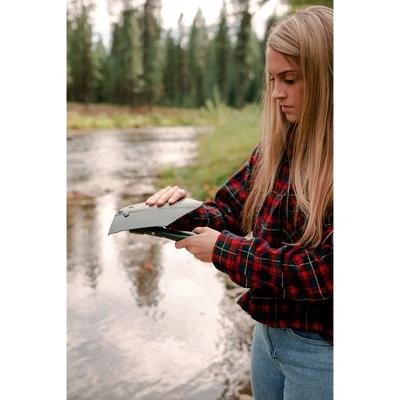 Stansport 25" GI Style Folding Shovel Olive Drab Green 3 Stansport 25" GI Style Folding Shovel Olive Drab Green - Image 3