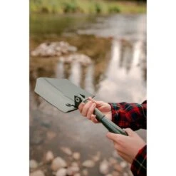 Stansport 25" GI Style Folding Shovel Olive Drab Green 10 Stansport 25" GI Style Folding Shovel Olive Drab Green -Gardening Official Shop unnamed file 639