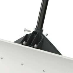 Suncast 30" Pusher White