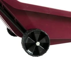 Gardenised Heavy Duty Snow Rolling Remover with Wheels and Wide Blade, Red 13 Gardenised Heavy Duty Snow Rolling Remover with Wheels and Wide Blade, Red -Gardening Official Shop unnamed file 659