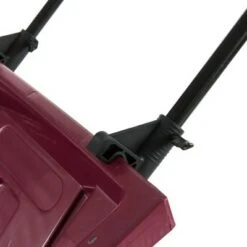 Gardenised Heavy Duty Snow Rolling Remover with Wheels and Wide Blade, Red 14 Gardenised Heavy Duty Snow Rolling Remover with Wheels and Wide Blade, Red -Gardening Official Shop unnamed file 660