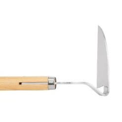 Nisaku NEJIRI Japanese Stainless Steel Long Handle Hoe, 4.5-Inch Blade. 6 Nisaku NEJIRI Japanese Stainless Steel Long Handle Hoe, 4.5-Inch Blade. -Gardening Official Shop unnamed file 664