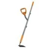 Ergie Systems ERG-GHOE625 Garden Hoe | 12 Gauge | 54-Inch Shaft | 6.25-Inch Blade 8 Ergie Systems ERG-GHOE625 Garden Hoe | 12 Gauge | 54-Inch Shaft | 6.25-Inch Blade -Gardening Official Shop unnamed file 666