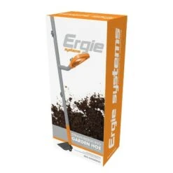 Ergie Systems ERG-GHOE625 Garden Hoe | 12 Gauge | 54-Inch Shaft | 6.25-Inch Blade 6 Ergie Systems ERG-GHOE625 Garden Hoe | 12 Gauge | 54-Inch Shaft | 6.25-Inch Blade -Gardening Official Shop unnamed file 667