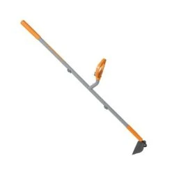 Ergie Systems ERG-GHOE625 Garden Hoe | 12 Gauge | 54-Inch Shaft | 6.25-Inch Blade 7 Ergie Systems ERG-GHOE625 Garden Hoe | 12 Gauge | 54-Inch Shaft | 6.25-Inch Blade -Gardening Official Shop unnamed file 668