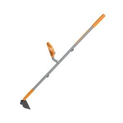Ergie Systems ERG-GHOE625 Garden Hoe | 12 Gauge | 54-Inch Shaft | 6.25-Inch Blade 8 Ergie Systems ERG-GHOE625 Garden Hoe | 12 Gauge | 54-Inch Shaft | 6.25-Inch Blade -Gardening Official Shop unnamed file 669