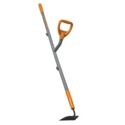 Ergie Systems ERG-GHOE625 Garden Hoe | 12 Gauge | 54-Inch Shaft | 6.25-Inch Blade 9 Ergie Systems ERG-GHOE625 Garden Hoe | 12 Gauge | 54-Inch Shaft | 6.25-Inch Blade -Gardening Official Shop unnamed file 670