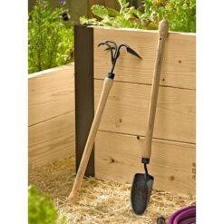De Wit Gardener's Supply Lifetime Guaranteed Raised Bed Cultivator - De Wit -Gardening Official Shop unnamed file 682