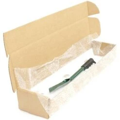 Van Zyverden Flower Bulb Planting Long Handled Trowel Green -Gardening Official Shop unnamed file 699