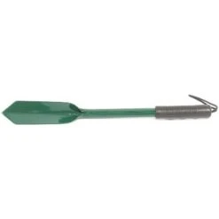 Van Zyverden Flower Bulb Planter Auger and Trowel Set Green -Gardening Official Shop unnamed file 704