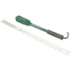 Van Zyverden Flower Bulb Planter Auger and Trowel Set Green -Gardening Official Shop unnamed file 705