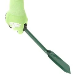 Van Zyverden Flower Bulb Planter Auger and Trowel Set Green -Gardening Official Shop unnamed file 706