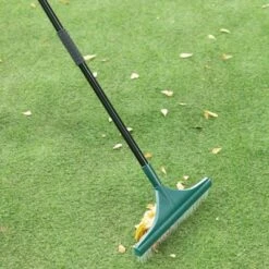 Gardenised Artificial Turf Garden Carpet Rake with Extendable Lightweight Telescopic Handle 12 Gardenised Artificial Turf Garden Carpet Rake with Extendable Lightweight Telescopic Handle -Gardening Official Shop unnamed file 714