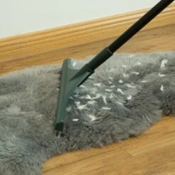 Gardenised Artificial Turf Garden Carpet Rake with Extendable Lightweight Telescopic Handle 13 Gardenised Artificial Turf Garden Carpet Rake with Extendable Lightweight Telescopic Handle -Gardening Official Shop unnamed file 715