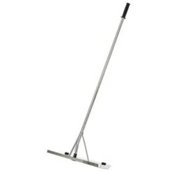 Gardenised Outdoor Extendable Aluminum Sturdy Lightweight Roof Snow Rake with Anti-Skid Handle -Gardening Official Shop unnamed file 728