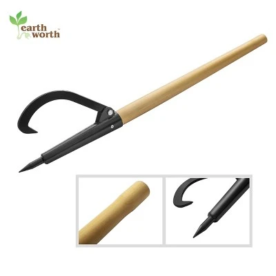 Nature Spring 1944 18" Retractable Peavey Point 1 Nature Spring 1944 18" Retractable Peavey Point