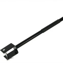 Sunnydaze Decor Sunnydaze Outdoor Lawn and Garden Heavy-Duty Durable Steel Mesh Utility Dump Wagon Cart with Removable Sides - Green -Gardening Official Shop unnamed file 912