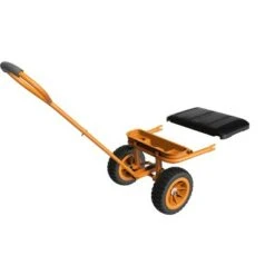 Worx WA0228 AeroCart Wagon Kit