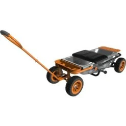 Worx WA0228 AeroCart Wagon Kit -Gardening Official Shop unnamed file 921