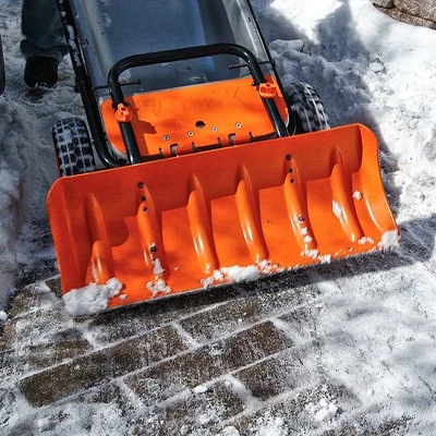 Worx WA0230 AeroCart Snow Plow 3 Worx WA0230 AeroCart Snow Plow - Image 3